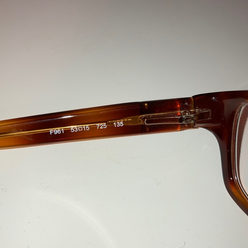 Fendi glasses - Picture 3 of 8
